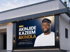 Akinola Kazeem: A Proud Son of Ona-Ara Whose Quiet Service Deserves Louder Recognition