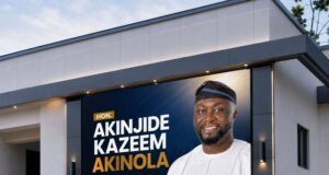 Akinola Kazeem: A Proud Son of Ona-Ara Whose Quiet Service Deserves Louder Recognition