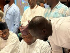 Akinola Hails Yari’s Appointment, Pledges Support for Tinubu’s 2027 Campaign akinola-hails-yaris-appointment-pledges-support-for-tinubus-2027-campaign