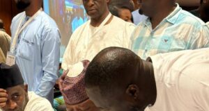 Akinola Hails Yari’s Appointment, Pledges Support for Tinubu’s 2027 Campaign akinola-hails-yaris-appointment-pledges-support-for-tinubus-2027-campaign