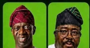 Road to 2027: BSA or Bimbo Adekanmbi? Why Oyo People Need Competence Against Imposition