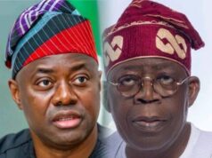 From Shagari Vs. Bola Ige to Tinubu Vs. Makinde: The Disadvantage of Oyo State Being in Opposition to the Ruling Party