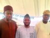 Oyo Muslim Community: Agbaje Congratulates Gbadamosi SAN, Prof Yekeen on New Roles