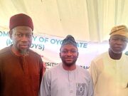 Oyo Muslim Community: Agbaje Congratulates Gbadamosi SAN, Prof Yekeen on New Roles