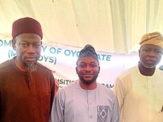 Oyo Muslim Community: Agbaje Congratulates Gbadamosi SAN, Prof Yekeen on New Roles
