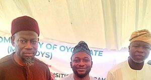 Oyo Muslim Community: Agbaje Congratulates Gbadamosi SAN, Prof Yekeen on New Roles