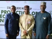 NCC Urges Protection of Fibre Infrastructure During Road Construction, Decries Over 5,000 Fibre Cuts in H1 2026 NCC Urges Protection of Fibre Infrastructure During Road Construction, Decries Over 5,000 Fibre Cuts in H1 2026