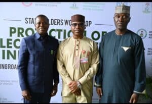 NCC Urges Protection of Fibre Infrastructure During Road Construction, Decries Over 5,000 Fibre Cuts in H1 2026