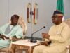 If He Were Tinubu, Makinde Would Have Sold Nigeria in Exchange for Cash — Oyo APC The All Progressives Congress APC in Oyo state has disclosed that the country - Nigeria was lucky not to have elected somebody like Governor Seyi Makinde as its leader in 2023 "otherwise the world's most populous black nation would have been sold to interested buyers from other countries while the proceeds would have ended in his pocket".