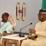 The All Progressives Congress APC in Oyo state has disclosed that the country - Nigeria was lucky not to have elected somebody like Governor Seyi Makinde as its leader in 2023 "otherwise the world's most populous black nation would have been sold to interested buyers from other countries while the proceeds would have ended in his pocket".