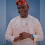 Governance, Leadership and Key Achievements Across Nine Thematic Areas in Lagelu Local Government by Hon. Mudashiru Kamorudeen