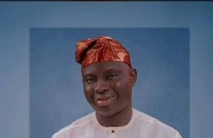 MUDASHIRU KAMORUDEEN: 27 Months of Community Development, 90+ Multi-sectoral Projects And Initiatives Across Lagelu Governance, Leadership and Key Achievements Across Nine Thematic Areas in Lagelu Local Government by Hon. Mudashiru Kamorudeen
