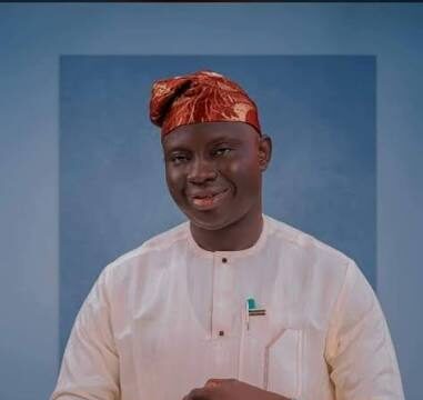 MUDASHIRU KAMORUDEEN: 27 Months of Community Development, 90+ Multi-sectoral Projects And Initiatives Across Lagelu Governance, Leadership and Key Achievements Across Nine Thematic Areas in Lagelu Local Government by Hon. Mudashiru Kamorudeen