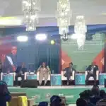 Stakeholders Speak on Capacity Development, Youth and Women Inclusion in Governance at Emerging Political Leaders Summit in Oyo