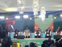 Stakeholders Speak on Capacity Development, Youth and Women Inclusion in Governance at Emerging Political Leaders Summit in Oyo Stakeholders Speak on Capacity Development, Youth and Women Inclusion in Governance at Emerging Political Leaders Summit in Oyo