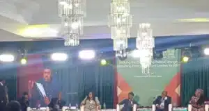 Stakeholders Speak on Capacity Development, Youth and Women Inclusion in Governance at Emerging Political Leaders Summit in Oyo Stakeholders Speak on Capacity Development, Youth and Women Inclusion in Governance at Emerging Political Leaders Summit in Oyo