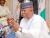 ZAMFARA: Sen. Yari Flags Off Major Intervention Initiatives, Distributes Over 150 Trucks of Food Items to 210,000 People