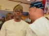 Open Letter to Governor Seyi Makinde on State of Akanran Road | By Mogaji Wole Arisekola Open Letter to Governor Oluseyi Makinde on State of Akanran Road | By Mogaji Wole Arisekola