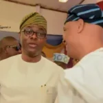 Open Letter to Governor Oluseyi Makinde on State of Akanran Road | By Mogaji Wole Arisekola