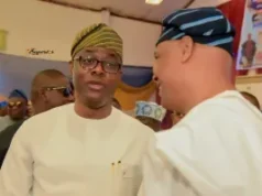 Open Letter to Governor Seyi Makinde on State of Akanran Road | By Mogaji Wole Arisekola Open Letter to Governor Oluseyi Makinde on State of Akanran Road | By Mogaji Wole Arisekola