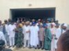Former Deputy Governor Olaniyan, Three Other Guber Aspirants Reconcile, Rally Behind Oyo APC Candidate, Sharafadeen Alli Former Deputy Governor Olaniyan, Three Other Guber Aspirants Reconcile, Rally Behind Oyo APC Candidate Alli