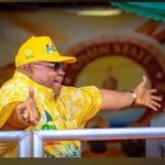 Accord’s Ademola Adeleke Wins Re-election as Osun Governor