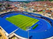 Oyo APC Seeks Makinde’s Probe Over N5.5B Spending on CAF Rejected Ibadan Stadium