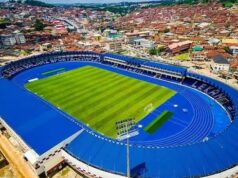Oyo APC Seeks Makinde’s Probe Over N5.5B Spending on CAF Rejected Ibadan Stadium