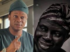 Lagelu LG Chairman, Kamorudeen, Congratulates Oyo Youth Agency Boss, Falana On Birthday