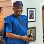 Babatunde Ologburo: A Heavy Rainfall Without the Gathering Clouds | Isiaka Kehinde