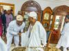 Oyo 2027: IGBORO TI DARU By Akintunde Yusuf Oyo 2027: IGBORO TI DARU