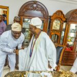 Oyo 2027: IGBORO TI DARU