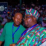 Who is Auctioning Bayo Adelabu Political Camp