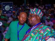 Who Is Auctioning Adelabu? Who is Auctioning Bayo Adelabu Political Camp