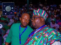 Who Is Auctioning Adelabu? Who is Auctioning Bayo Adelabu Political Camp