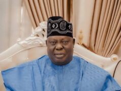 Agbaje Pays Tribute to Prof Isiaka Kolawole, Former UBEC Deputy Executive Secretary