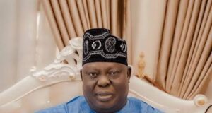 Agbaje Pays Tribute to Prof Isiaka Kolawole, Former UBEC Deputy Executive Secretary