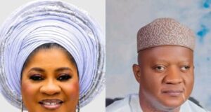 Birthday: Agbaje Celebrates Chief Hannah Ogunesan, Salutes Public Service Record