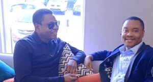 BIRTHDAY: APC Chieftain, Repete Hails Gbenga Obilade’s Remarkable Contributions to Humanity
