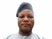 Agbaje Celebrates Hon Ogundiwin Jonathan on Birthday
