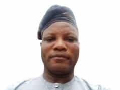 Agbaje Celebrates Hon Ogundiwin Jonathan on Birthday
