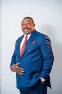 Seven Facts that Keep Sharafadeen Alli AHEAD in 2027 Oyo Governorship Race  By Bisi Oladele