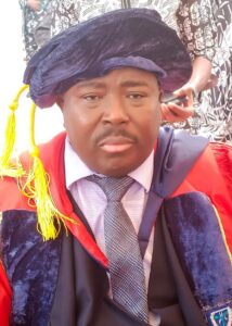 Seven Facts that Keep Sharafadeen Alli AHEAD in 2027 Oyo Governorship Race  By Bisi Oladele