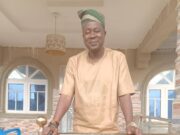Akinola Mourns Hon. Dele Sowenimo, Says His Death Is a Major Loss to APC in Egbeda