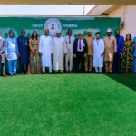 SGF Receives 6 Winners of NASENI Innovation Competition’s N162m Grants Amongst Public Servants