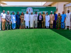 SGF Receives 6 Winners of NASENI Innovation Competition’s N162m Grants Amongst Public Servants SGF Receives 6 Winners of NASENI Innovation Competition’s N162m Grants Amongst Public Servants
