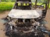 OYO: Bandits Attack Operation Burst Base Along Igbeti–Igboho Axis
