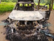 OYO: Bandits Attack Operation Burst Base Along Igbeti–Igboho Axis