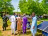 NASENI Demonstrates Solar Irrigation System Benefits to Kano Farmers NASENI Demonstrates Solar Irrigation System Benefits to Kano Farmers