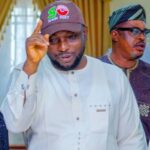 Setback for Saheed Oladele 'Baameko' as SDP Offers Agboola Gubernatorial Ticket